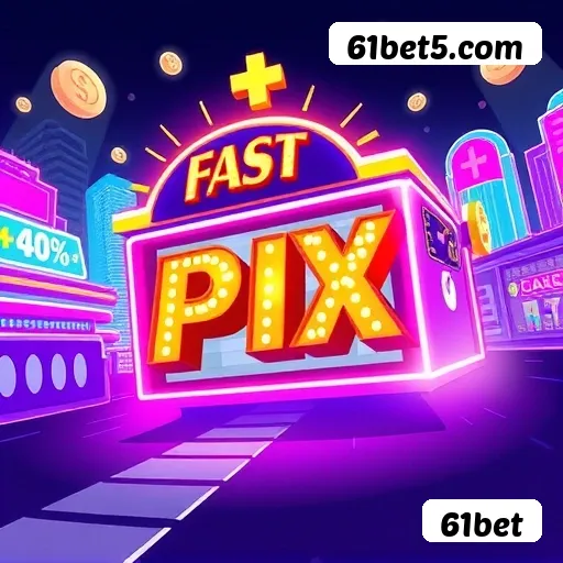 Controle de apostas 61bet