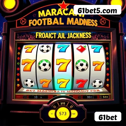 Qualificar VIP 61bet